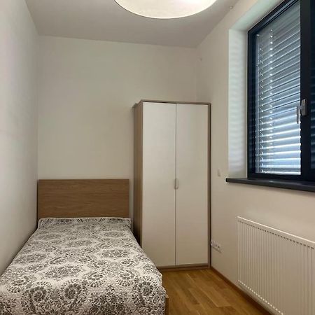 פראג Apartman Holesovice,Balkon,Garaz מראה חיצוני תמונה